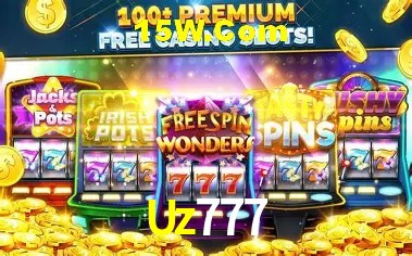  Uz777 Bet