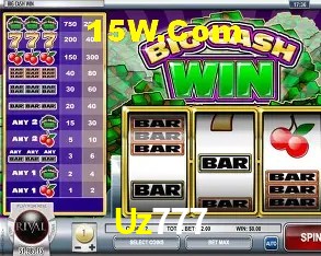 Uz777 - Seu Cassino On-Line - Uz777 Bet
