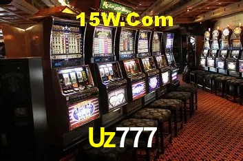 Sinta a adrenalina dos jogos de cassino com Uz777